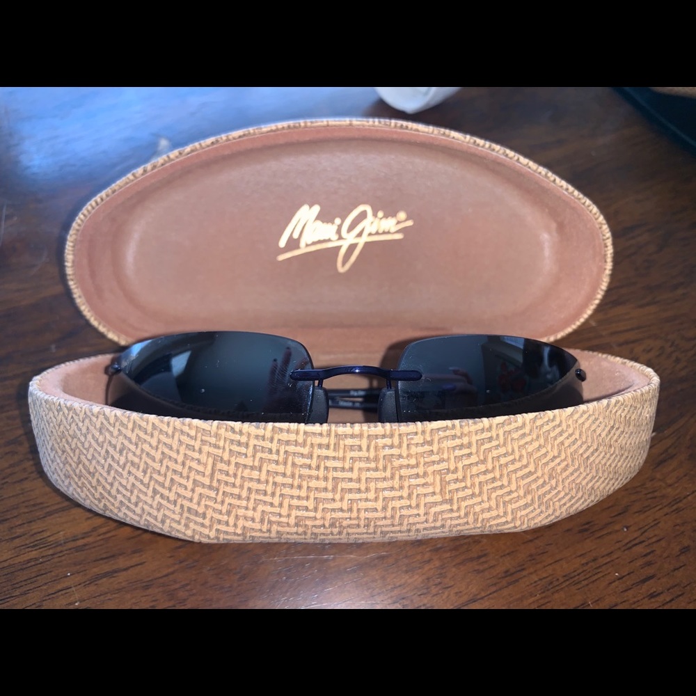 Maui Jim sunglasses